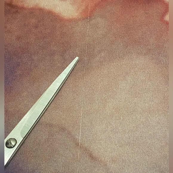 Anthropologie Bl-nk Tie-Dye Maxi Skirt Women’s M - Picture 13 of 13